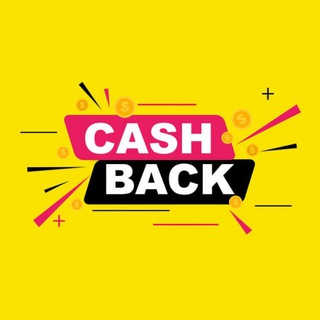 Логотип канала cashback_for_review