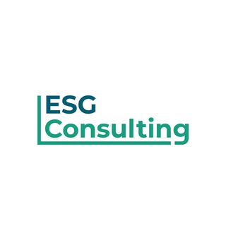 Логотип канала esgconsulting