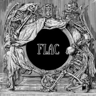 Логотип канала Flac_Music_House