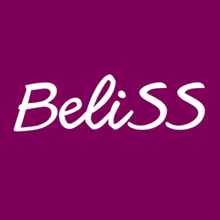 Логотип beliss_ekb