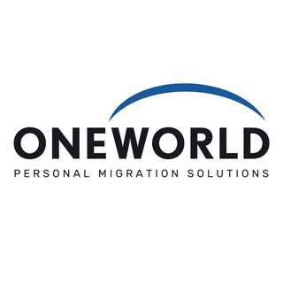 Логотип канала oneworldinvest