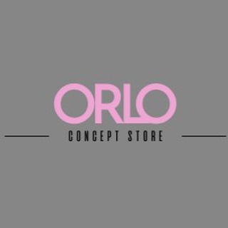 Логотип orlo_conceptstore