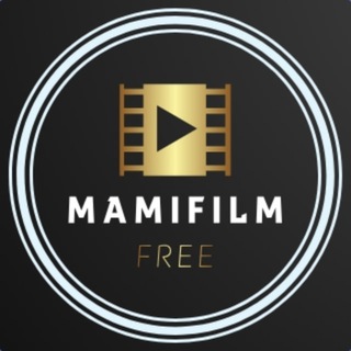 Логотип канала mamifilm