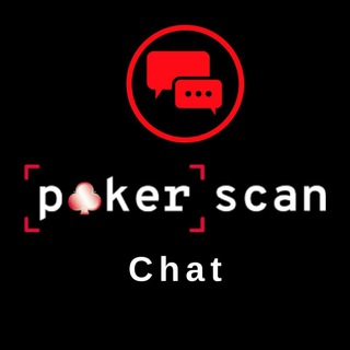 Логотип pokerscanchat