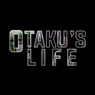 Логотип канала otakuslife