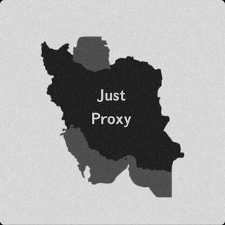 Логотип justproxy1