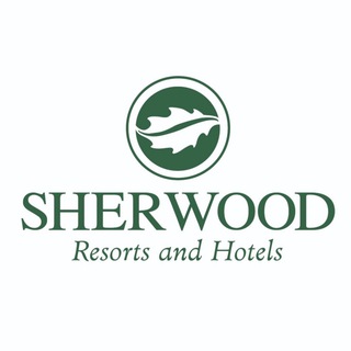 Логотип канала sherwoodresorts