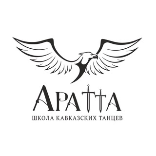 Логотип канала aratta_dance