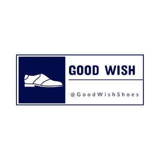 Логотип канала goodwishshoes