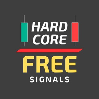 Логотип hardcore_free_signals