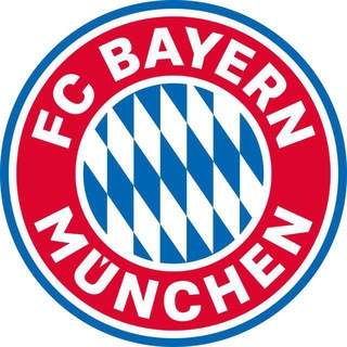 Логотип канала bayernmunich_irann