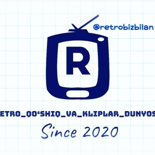 Логотип канала retrobizbilan