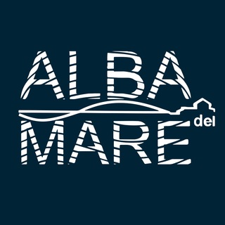 Логотип канала alba_del_mare