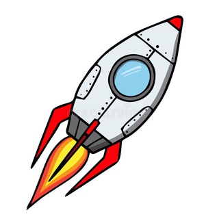 Логотип канала rocket_danger_lviv