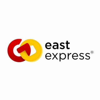 Логотип канала goeastexpress