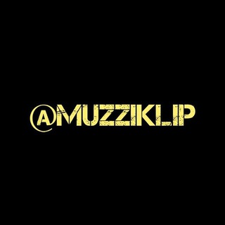 Логотип канала muzziklip