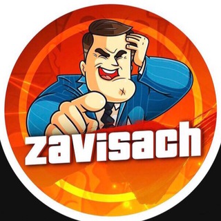 Логотип zavisach