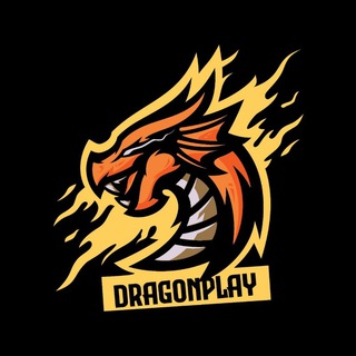 Логотип канала DRAGON_PLAY