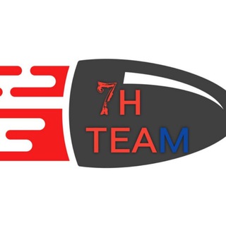 Логотип team_x7h