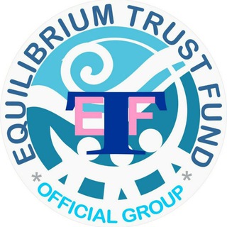 Логотип канала equilibriumtrustfund