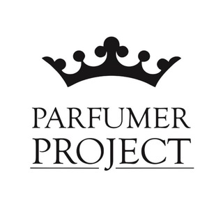 Логотип канала parfumerproject