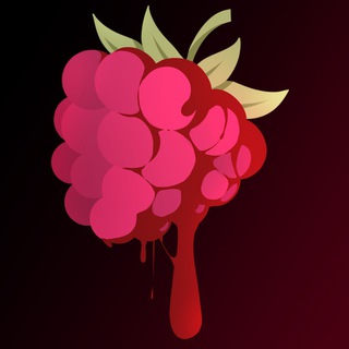Логотип канала graveyard_raspberries
