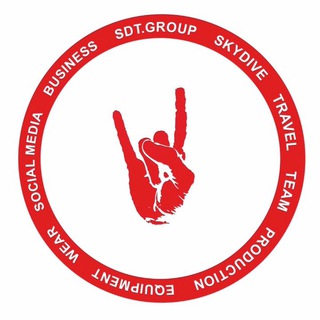 Логотип канала sdt_kavkaz