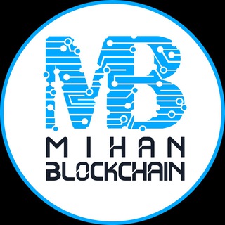 Логотип канала mihanblockchain