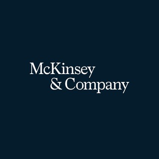 Логотип канала McKinsey_insights