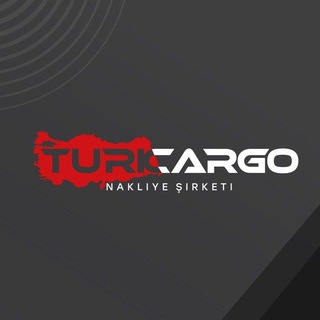 Логотип turkargo