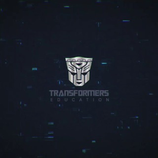 Логотип transformers_edu