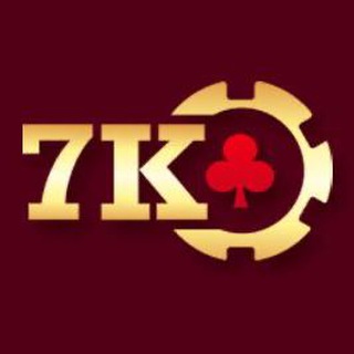 Логотип канала casino_7kk