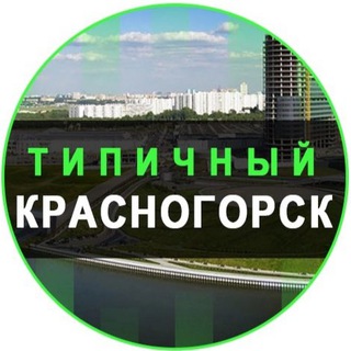 Логотип канала krasnogorsk_l