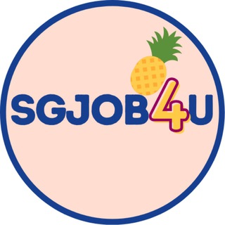 Логотип канала sgjob4u