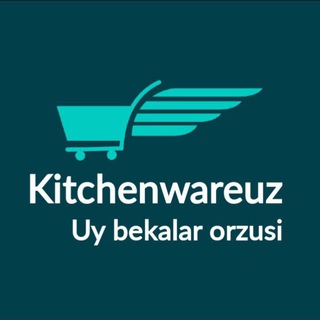 Логотип kitchenwareuz