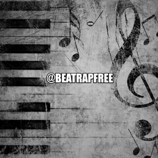 Логотип канала beatrapfree