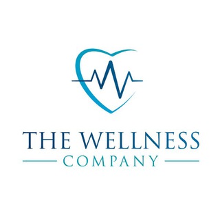 Логотип канала thewellnesscompany