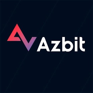 Логотип канала azbitmining