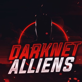 Логотип канала darknetalliens