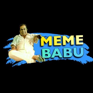 Логотип memebabu