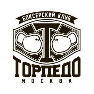 Логотип канала torpedoboxing