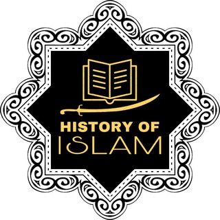 Логотип канала histori1islam