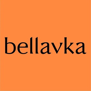 Логотип канала bellavka