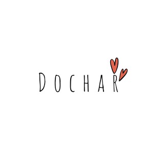 Логотип канала docharrrr