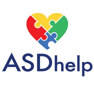 Логотип канала asdhelp