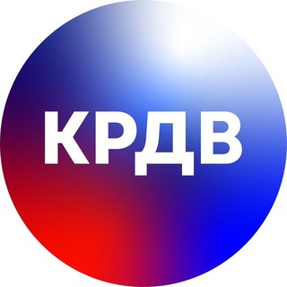 Логотип канала erdcnews