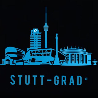 Логотип stutt_grad