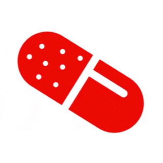 Логотип канала redpillpharmacist