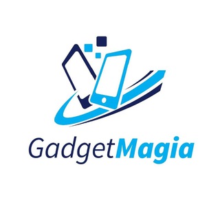 Логотип канала GadgetMagiaa