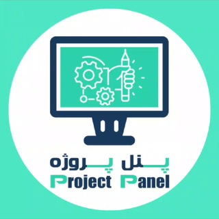 Логотип канала project_panel